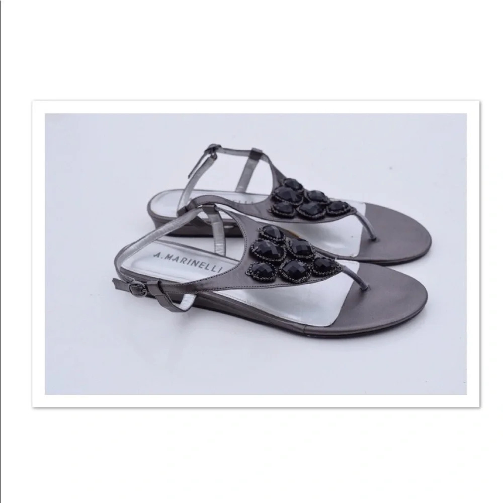 A. Marinelle sandals
